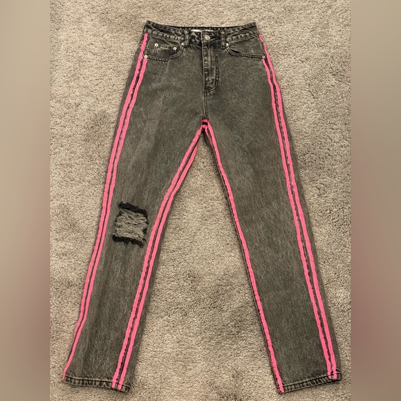 Adika Jeans - Picture 5 of 7